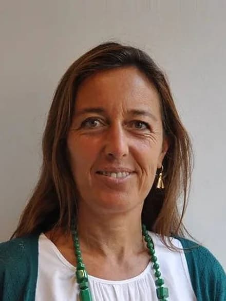 Ingrid Raventós, BEWS.
