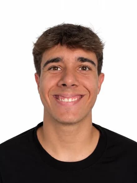 Enzo Giménez, BEWS.